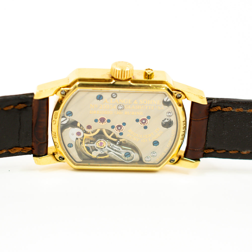 A. Lange & Söhne 103.021