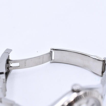 Rolex Datejust 41mm Silver Dial 126334 (2017)