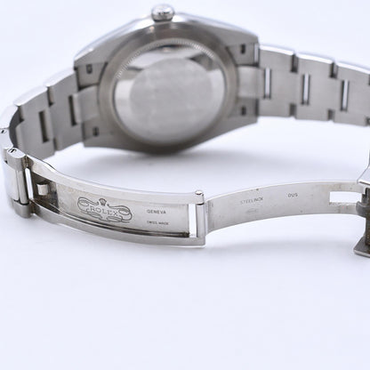 Rolex Datejust 41mm Silver Dial 126334 (2017)