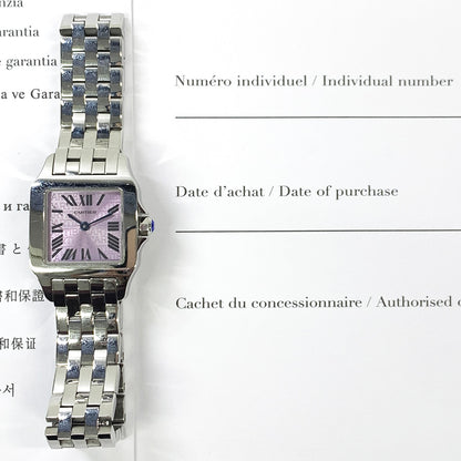 Cartier W2510002