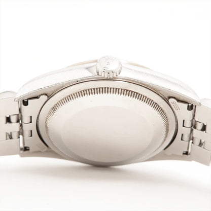 Rolex Datejust 36mm Silver Roman Dial 16234 (2003)