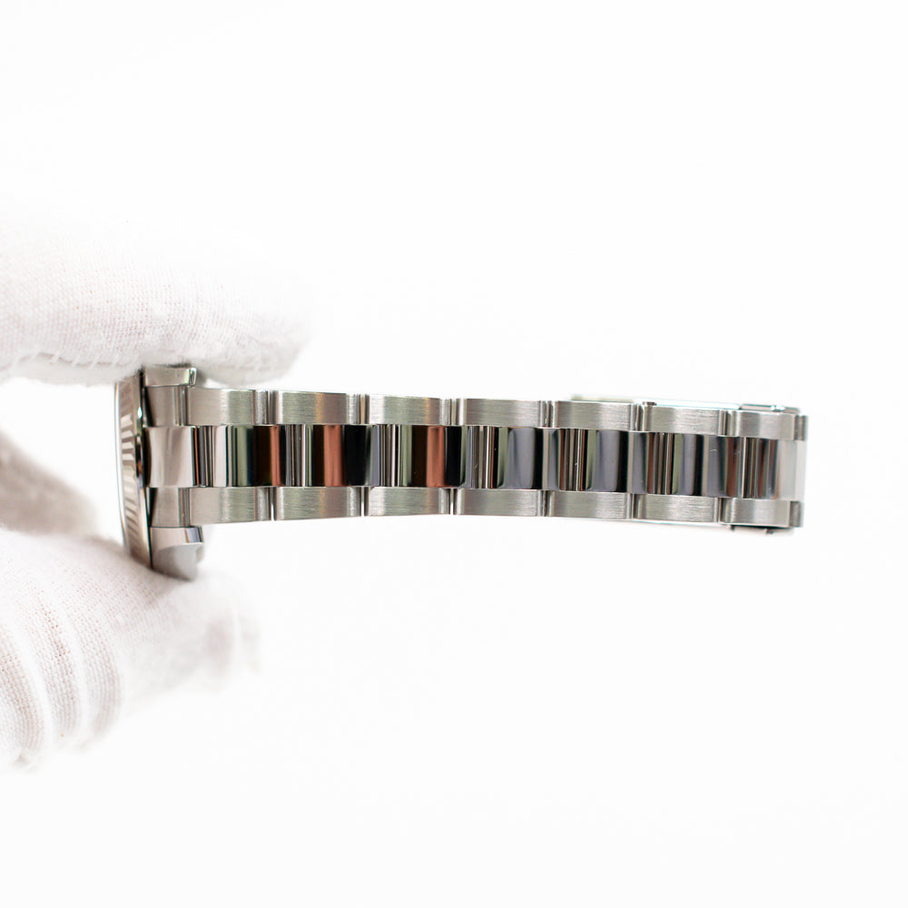 Rolex Datejust 31mm Pink Dial 278274NG (2025)