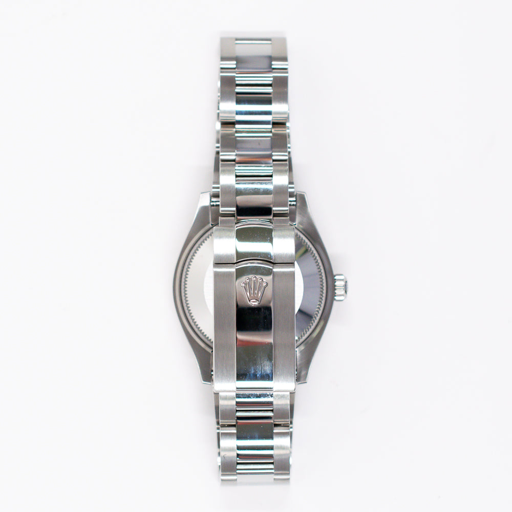 Rolex Datejust 31mm Pink Dial 278274NG (2025)