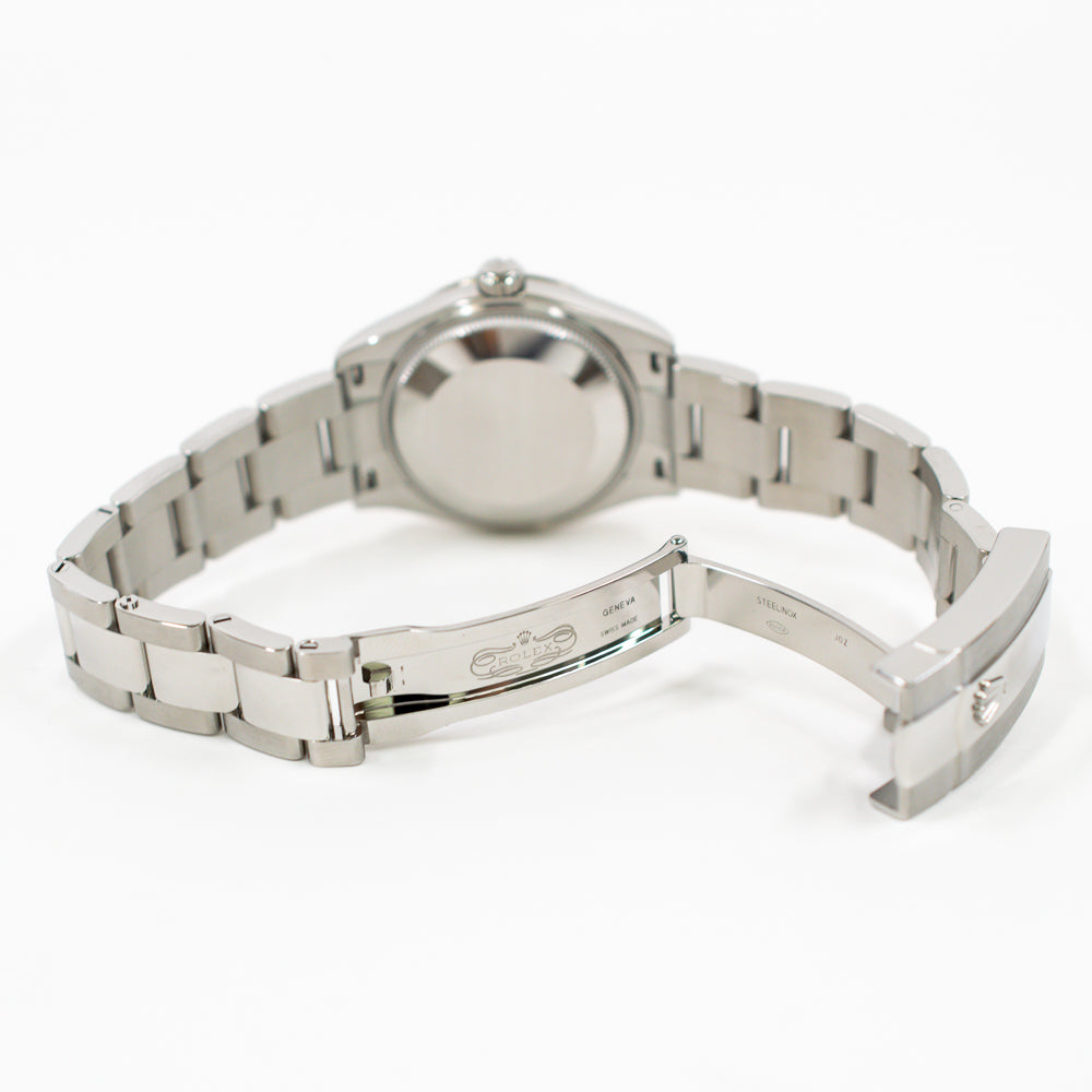 Rolex Datejust 31mm Pink Dial 278274NG (2025)