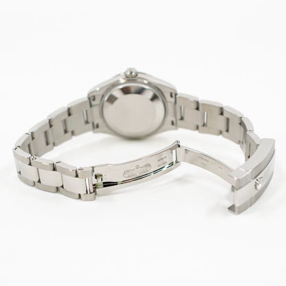 Rolex Datejust 31mm Pink Dial 278274NG (2025)