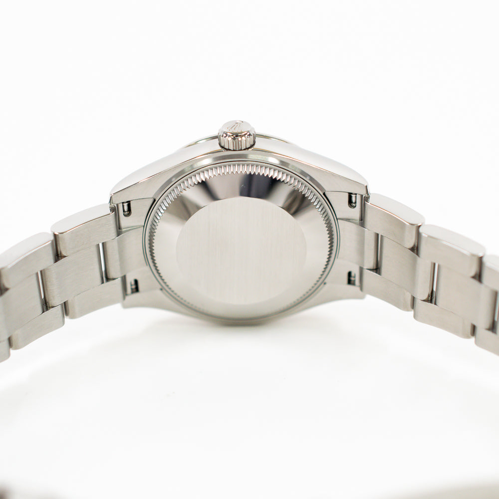 Rolex Datejust 31mm Pink Dial 278274NG (2025)