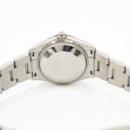 Rolex Datejust 31mm Pink Dial 278274NG (2025)