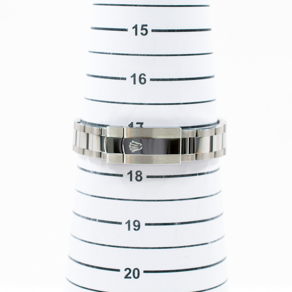 Rolex Datejust 31mm Pink Dial 278274NG (2025)