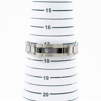 Rolex Datejust 31mm Pink Dial 278274NG (2025)