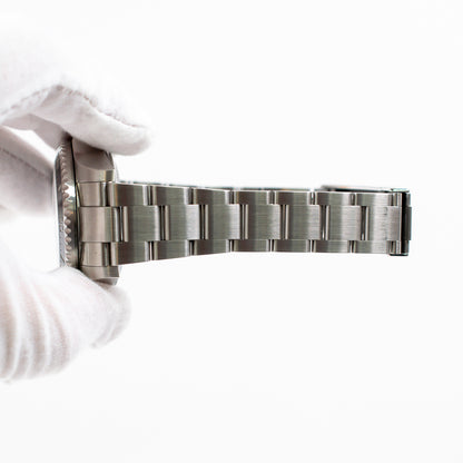 Rolex Deep Sea 44mm Blue Dial 116660 (2017)