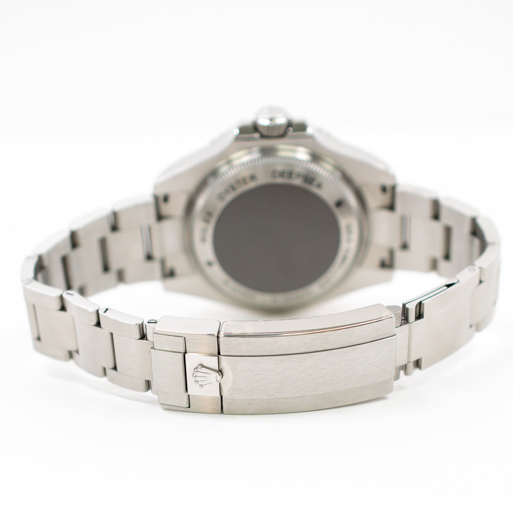 Rolex Deep Sea 44mm Blue Dial 116660 (2017)