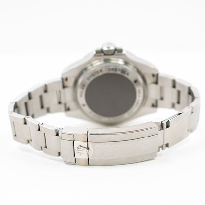 Rolex Deep Sea 44mm Blue Dial 116660 (2017)