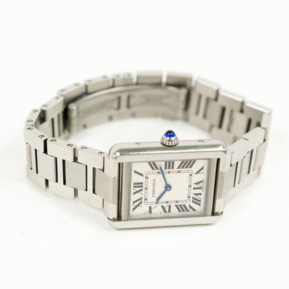 Cartier W5200013 (2017)