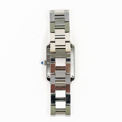 Cartier W5200013 (2017)