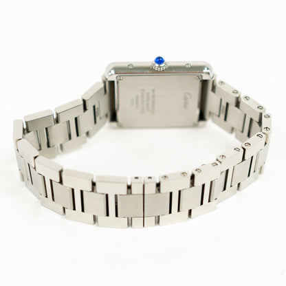 Cartier W5200013 (2017)