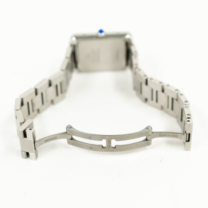 Cartier W5200013 (2017)