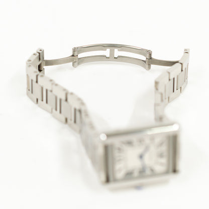 Cartier W5200013 (2017)