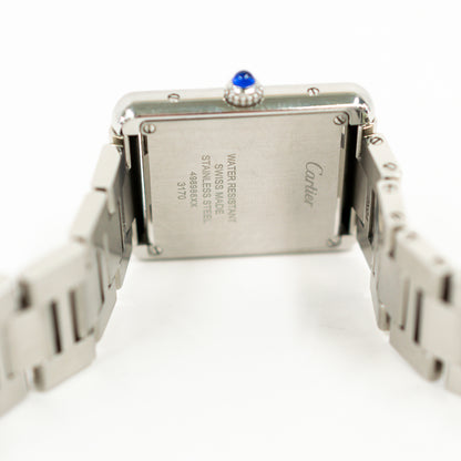 Cartier W5200013 (2017)