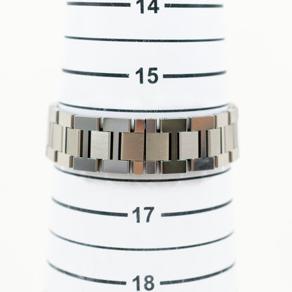 Cartier W5200013 (2017)
