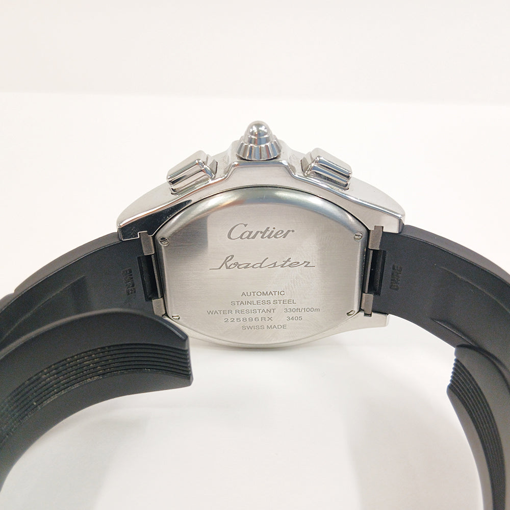Cartier W6206020