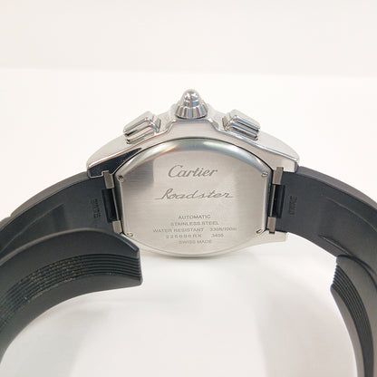 Cartier W6206020