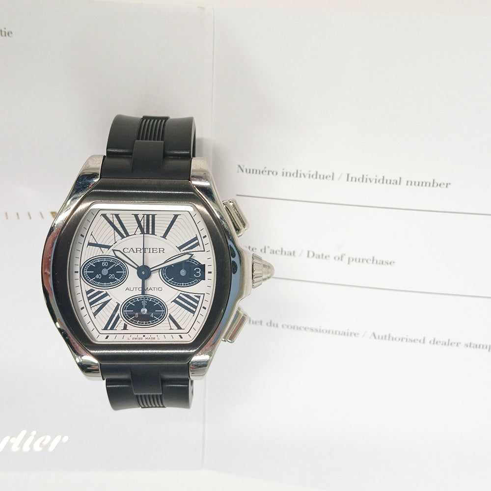 Cartier W6206020