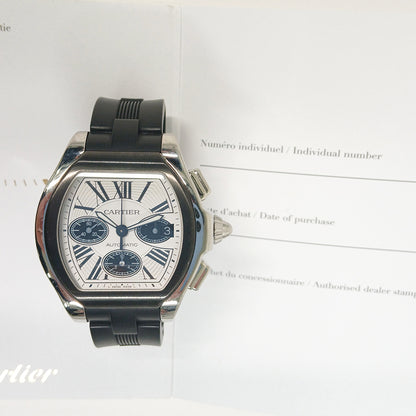 Cartier W6206020