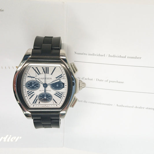 Cartier W6206020