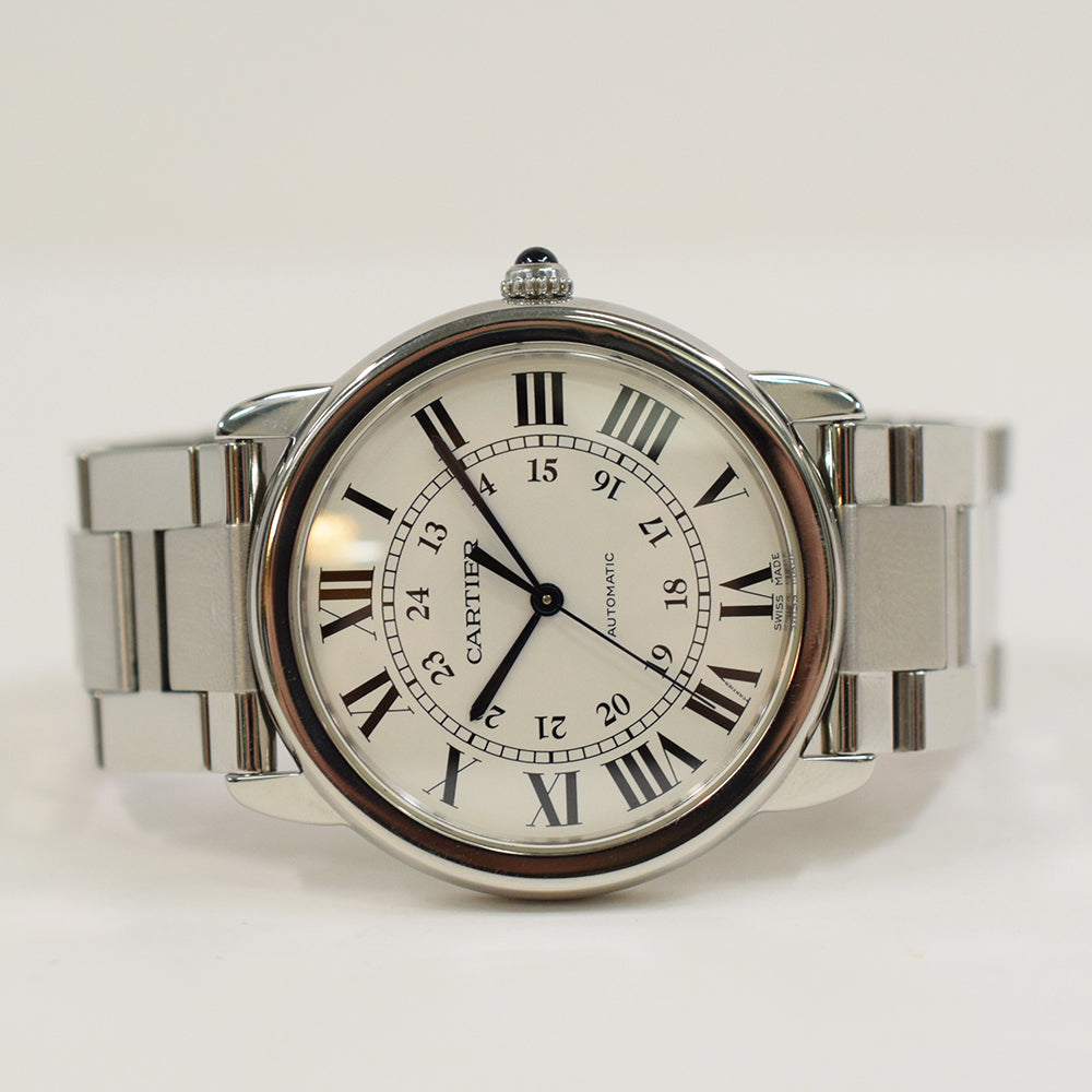 Cartier WSRN0012 (2017)