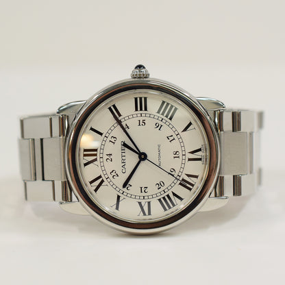 Cartier WSRN0012 (2017)