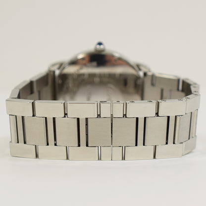 Cartier WSRN0012 (2017)