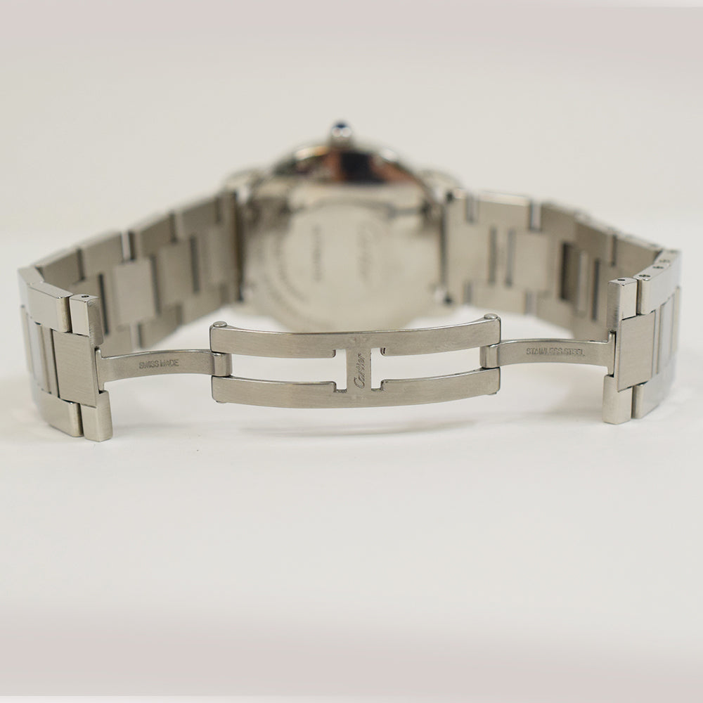 Cartier WSRN0012 (2017)