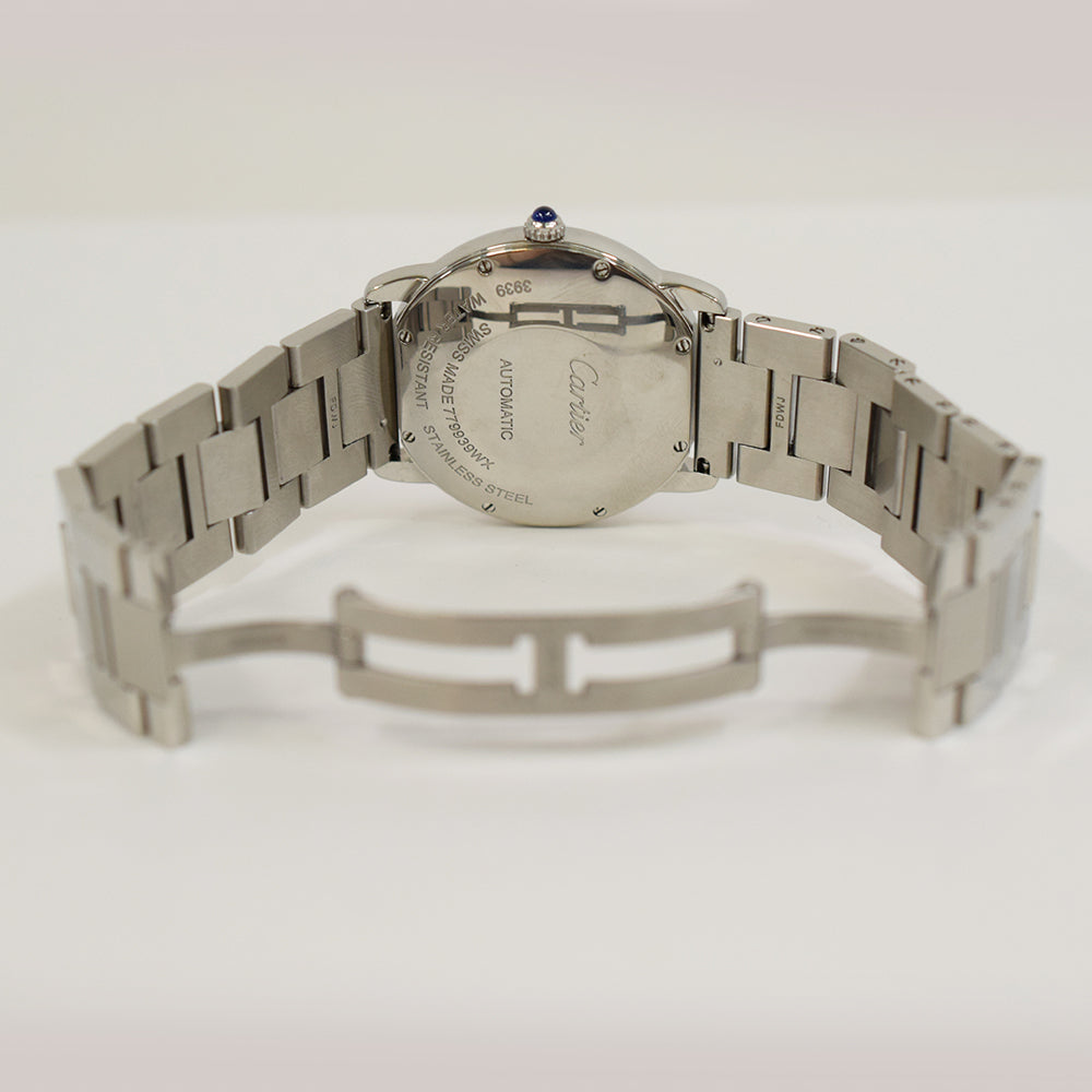 Cartier WSRN0012 (2017)