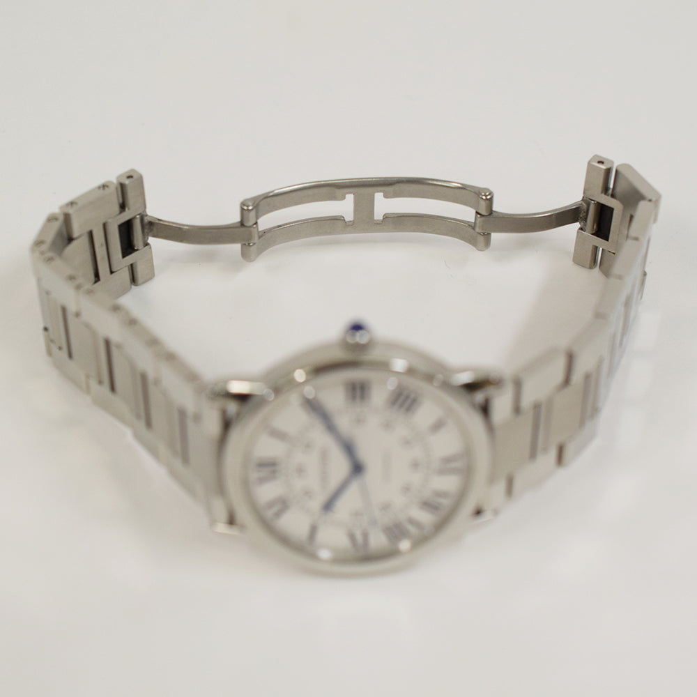 Cartier WSRN0012 (2017)