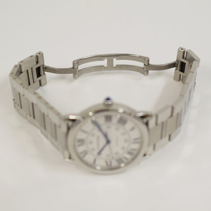 Cartier WSRN0012 (2017)