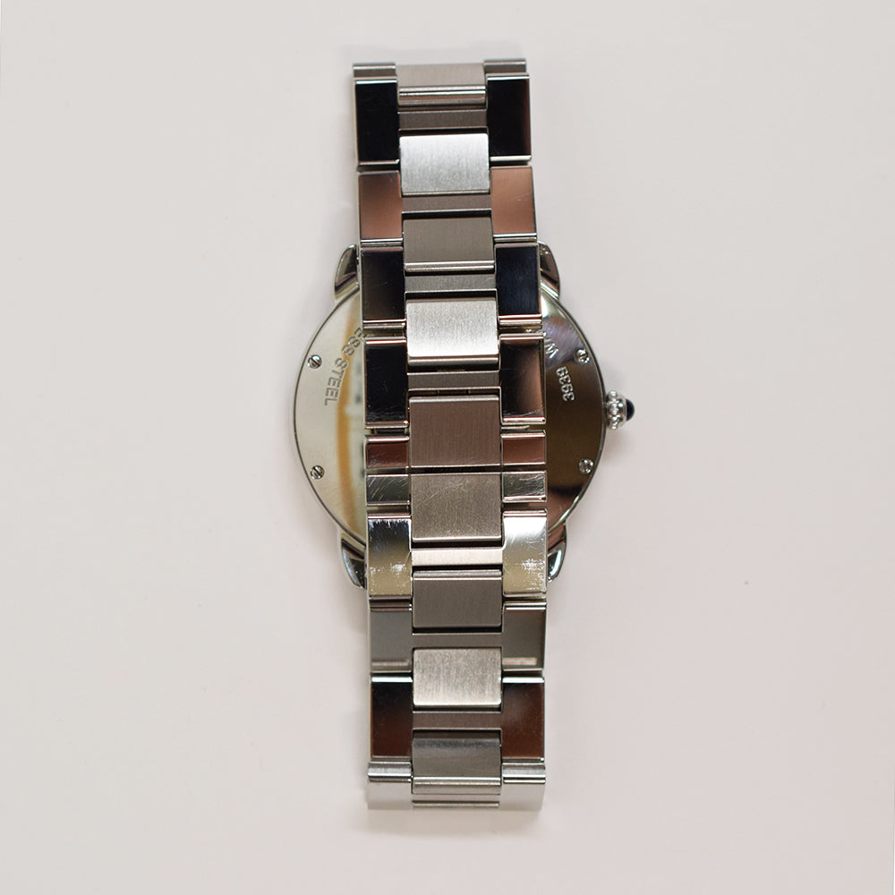 Cartier WSRN0012 (2017)