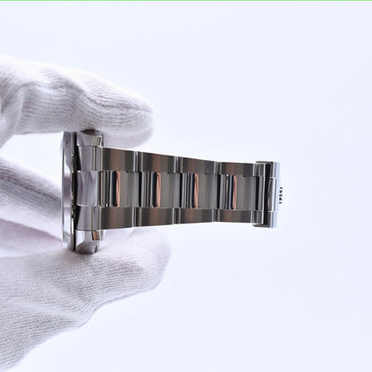 Rolex Datejust 41mm Wimbledon Dial 126300 (2026)
