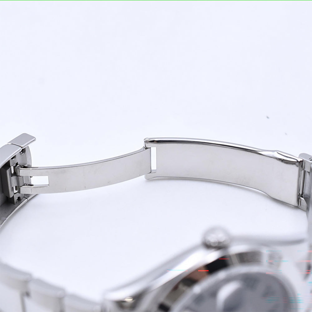 Rolex Datejust 41mm Wimbledon Dial 126300 (2026)