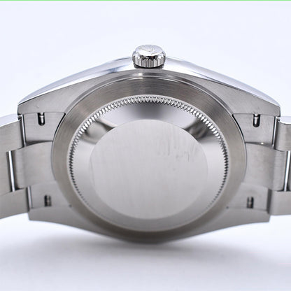 Rolex Datejust 41mm Wimbledon Dial 126300 (2026)