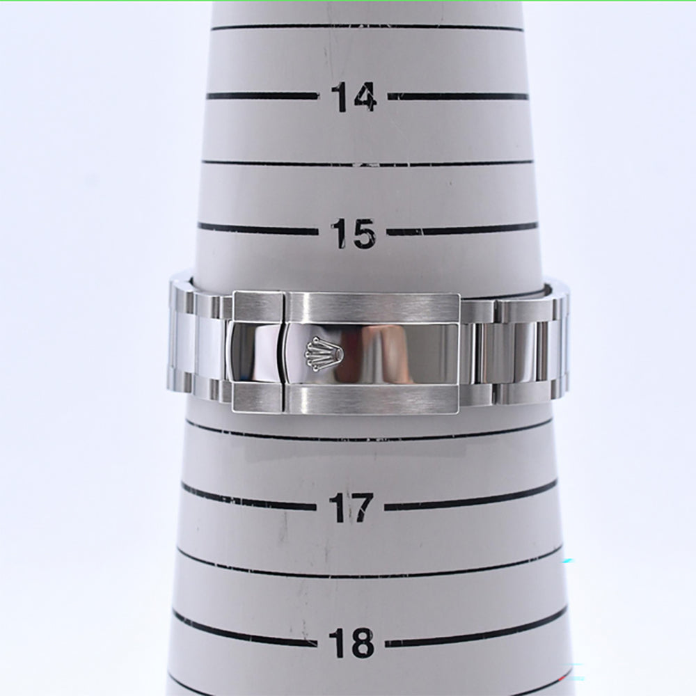 Rolex Datejust 41mm Wimbledon Dial 126300 (2026)