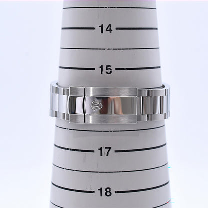 Rolex Datejust 41mm Wimbledon Dial 126300 (2026)