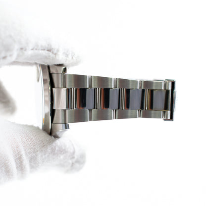 Rolex Datejust 41mm Wimbledon Dial 126300 (2023)