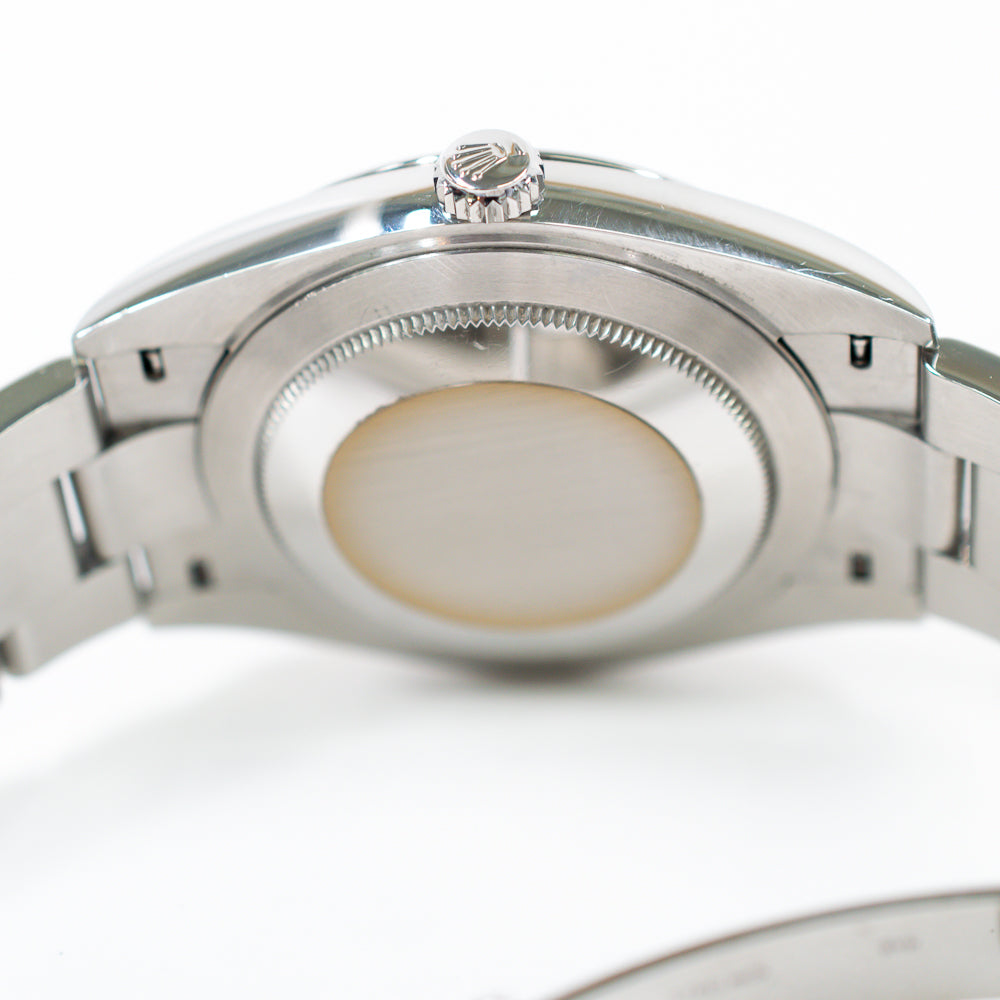 Rolex Datejust 41mm Wimbledon Dial 126300 (2023)