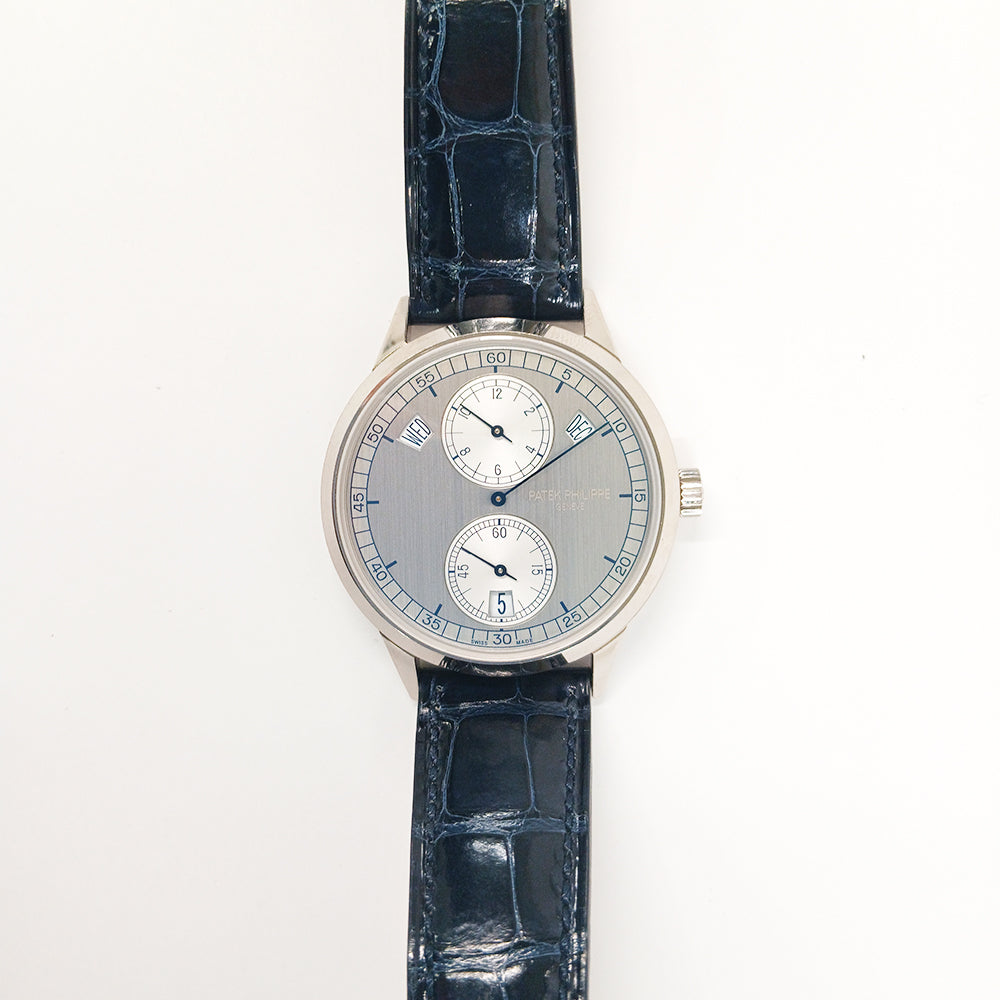 Patek Philippe 5235G-001 (2017)