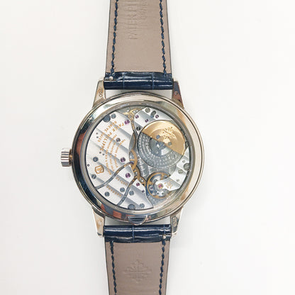 Patek Philippe 5235G-001 (2017)