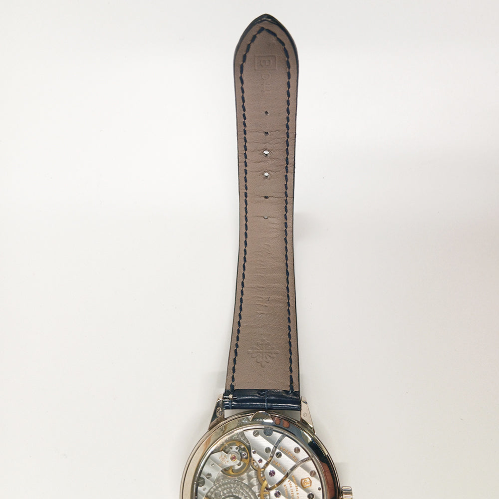 Patek Philippe 5235G-001 (2017)