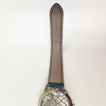 Patek Philippe 5235G-001 (2017)