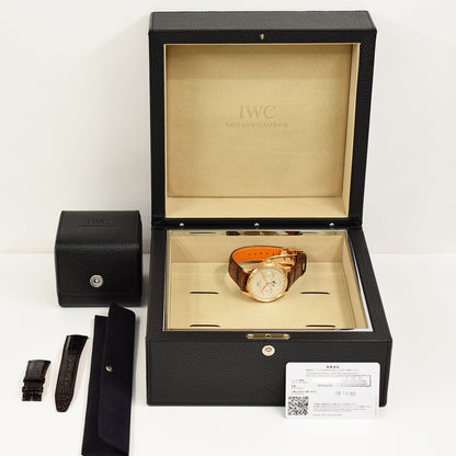 IWC Schaffhausen IW344202 (2022)