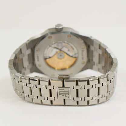 Audemars Piguet 15400ST.OO.1220ST.04 (2017)