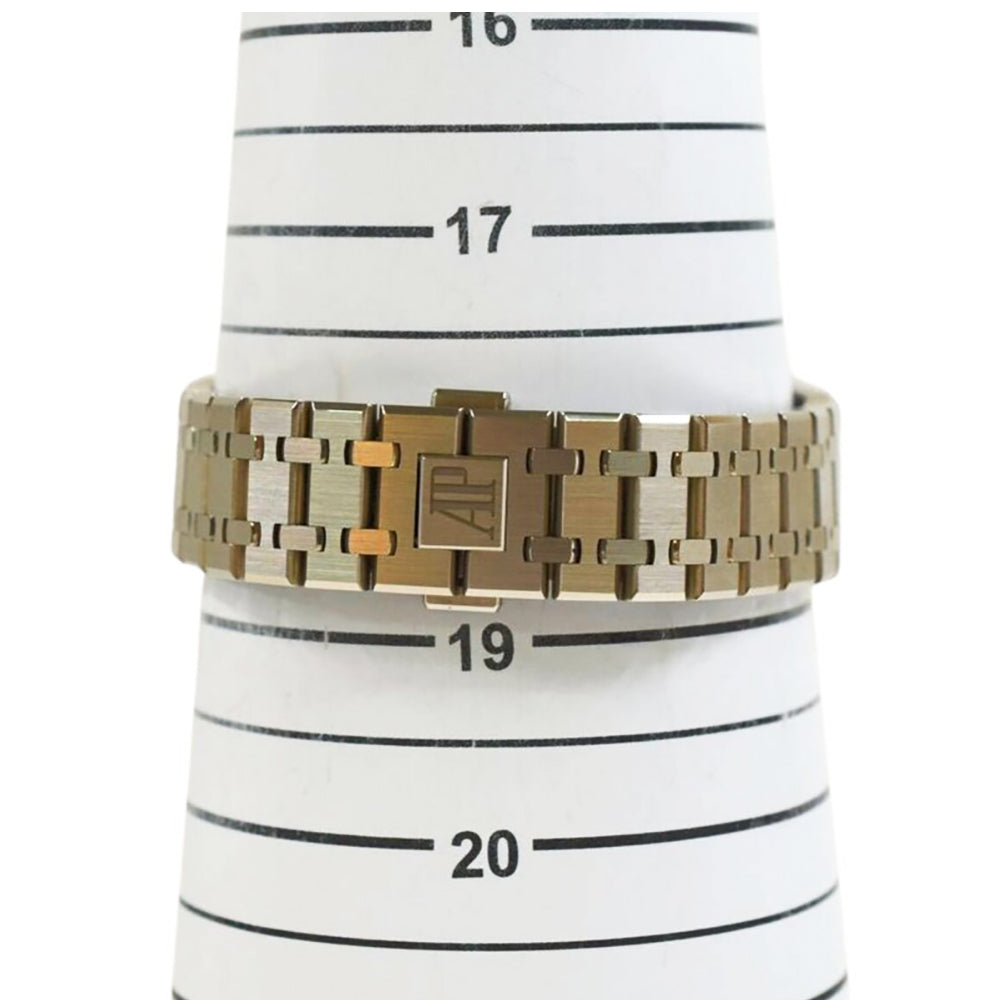 Audemars Piguet 15400ST.OO.1220ST.04 (2017)
